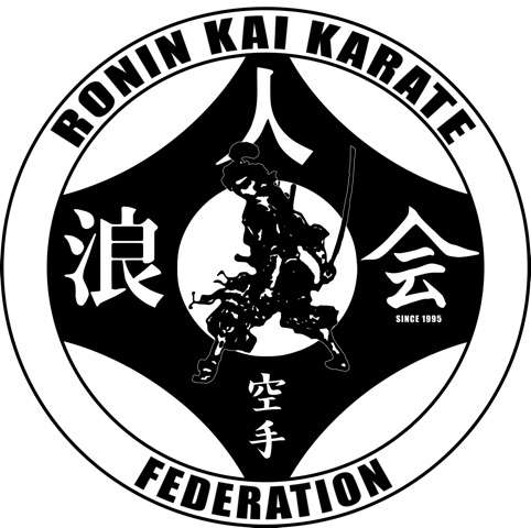 ronin_kai_karate_logo