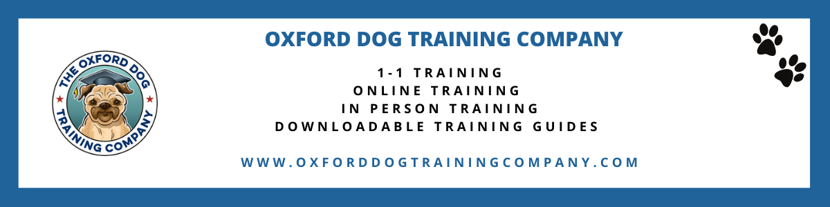 Oxford Dog Training Company