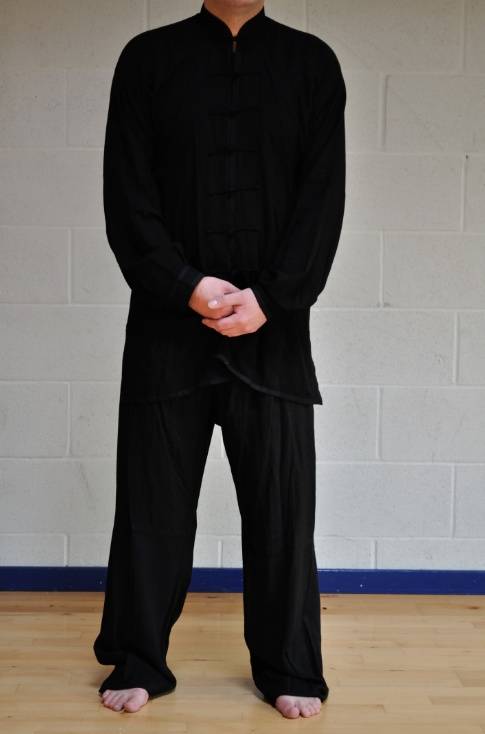 Kung Fu / Tai Chi Suit (Adult)