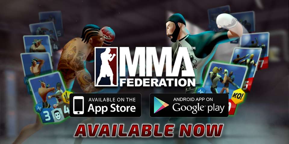 MMA Federation